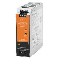 Zasilacz prądowy, PRO MAX 120W 24V 5A, impulsowy | 1478110000 Weidmuller