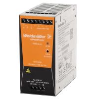 Zasilacz prądowy, PRO MAX3 240W 24V 10A, impulsowy | 1478180000 Weidmuller