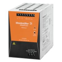 Zasilcz prądowy, PRO MAX 480W 48V 10A, impulsowy | 1478250000 Weidmuller