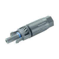 Złącze fotowoltaika BUGH WM4 C BT | 1530690000 Weidmuller