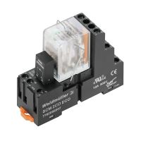 Przekaźnik przełączający DRMKIT 24VAC 4CO LD | 1542430000 Weidmuller