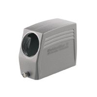 Obudowa wtyczki, HDC 40D TSLU 1M25G, wielkość 6, IP65 | 1787050000 Weidmuller