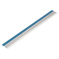 Złączka szynowa poprzeczna / mostek ZQV 4N/41 BL | 1794080000 Weidmuller