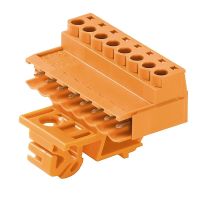 Złącze SLS 5.08/08/180TB RF15 SN OR BX | 1846070000 Weidmuller