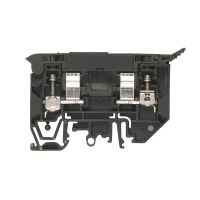 Złączka szynowa z bezpiecznikiem WSI 4/2/LD 140-250V AC/DC | 1880390000 Weidmuller