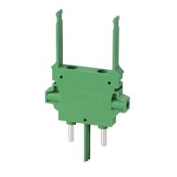 Adapter testowy do złączki szynowej WTA 8 KO-TN | 1915480000 Weidmuller