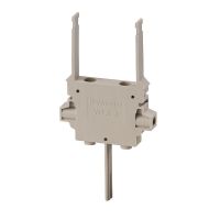 Adapter testowy do złączki szynowej WTA 8 TN/ZA | 1915500000 Weidmuller