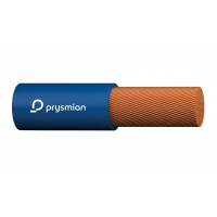 Przewód instalacyjny H07V-K (LGY) 10 450/750V, niebieski KRĄŻEK | 20335949 Prysmian