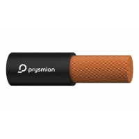 Przewód instalacyjny H07V-K (LGY) 16 450/750V, czarny BĘBEN | 20210130 Prysmian