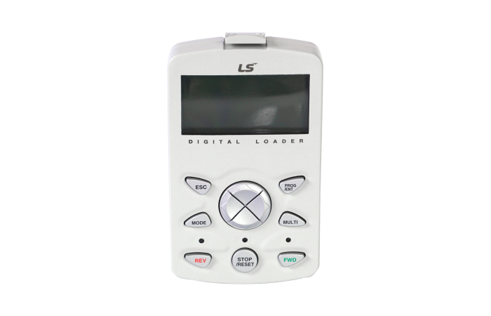 Klawiatura sterująca LCD | SV-IS7 LCD Aniro