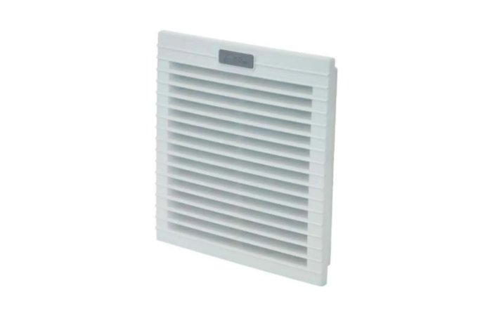 Kratka wentylacyjna ATV4000 250x250mm RAL 7035 | I-ALFAATV4000-000 Astat