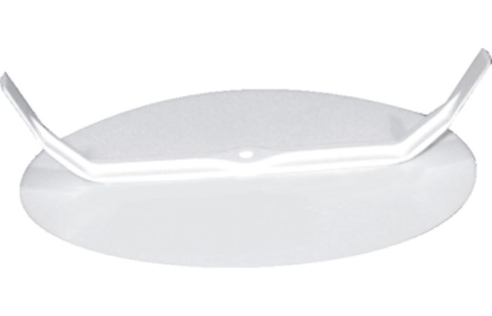 Pokrywa puszki uniwersalna Fi 70/80 (”dekiel”) | 3313-00 Elektro-Plast Nasielsk