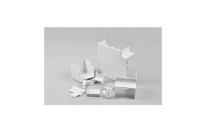 Narożnik zewnętrzny NZ 9040 | 012.47 Elektroplast Stróża