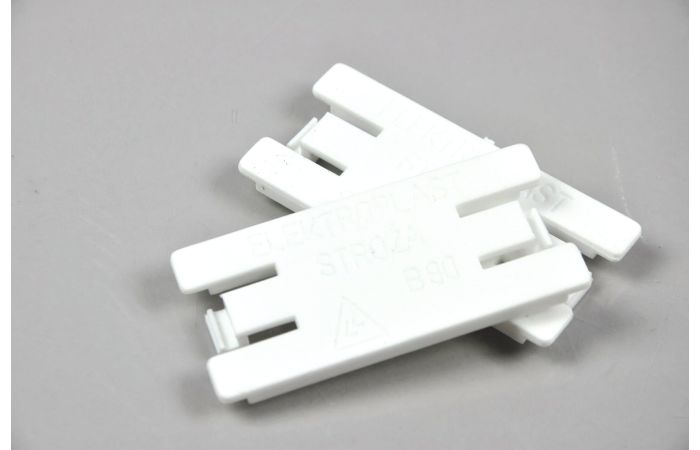 Klamra B40 | 012.1 Elektroplast Stróża