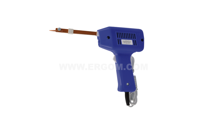 Lutownica transformatorowa LT-100P | E05ML-02030100301 Ergom