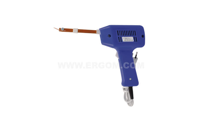 Lutownica transformatorowa LT-75 | E05ML-02030100101 Ergom