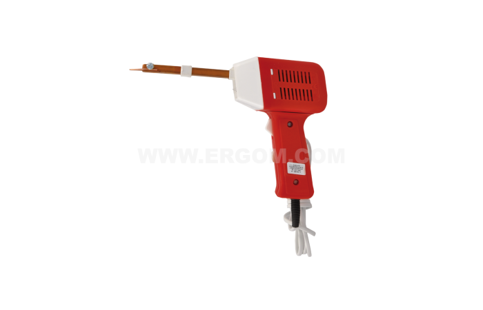 Lutownica transformatorowa LT-75/45 | E05ML-02030100201 Ergom