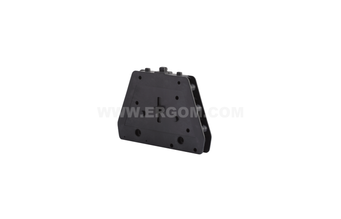 Łącznik lewy 11 SA/SA M (ŁL11) | A53AA-02010301000 Ergom