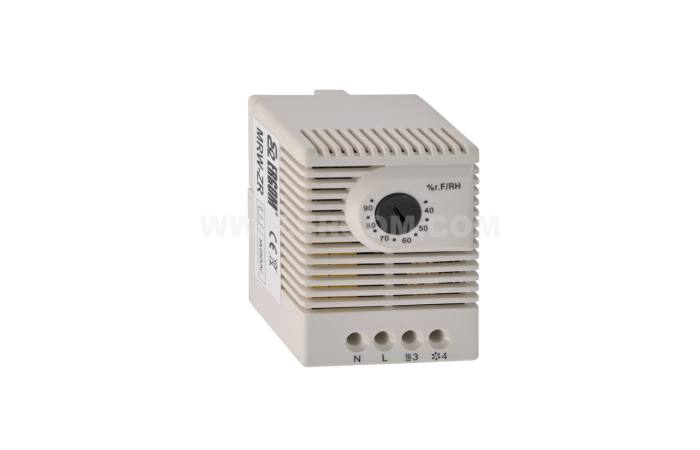 Regulator wilgotności MRW-ZR | R37RC-03010000401 Ergom