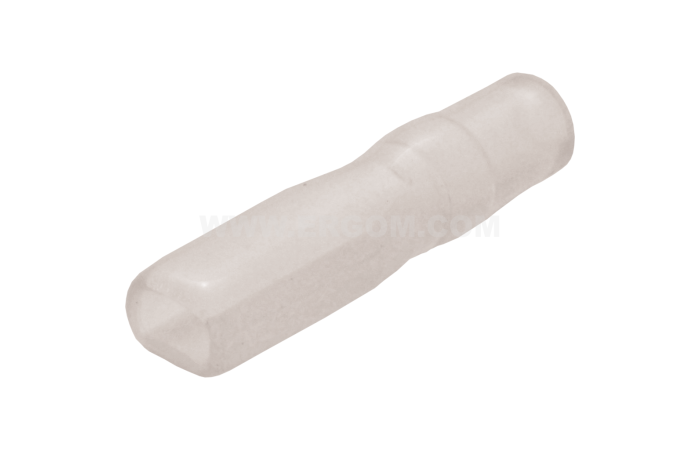 Osłonka ON 4,8/2,5 PCV (opak 100szt) | E10KN-01070100201 Ergom