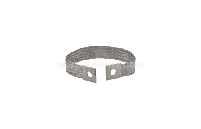 Plecionka uziemiająca miedziana PU620/6 | R30RS-04050000101 Ergom