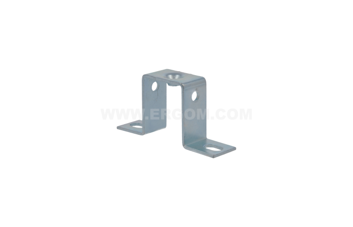 Uchwyt szyny TSE UM-01/40 | R34RR-05030100133 Ergom