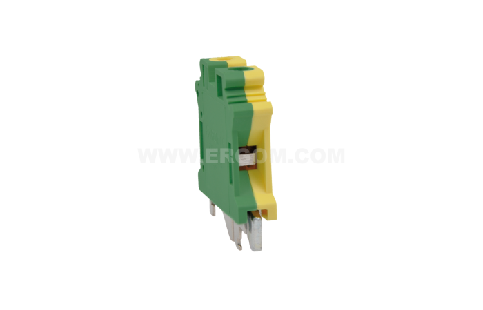 Złączka ZJU2-10PE | R34RR-07020000505 Ergom