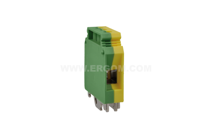 Złączka ZJU2-35PE | R34RR-07020000705 Ergom