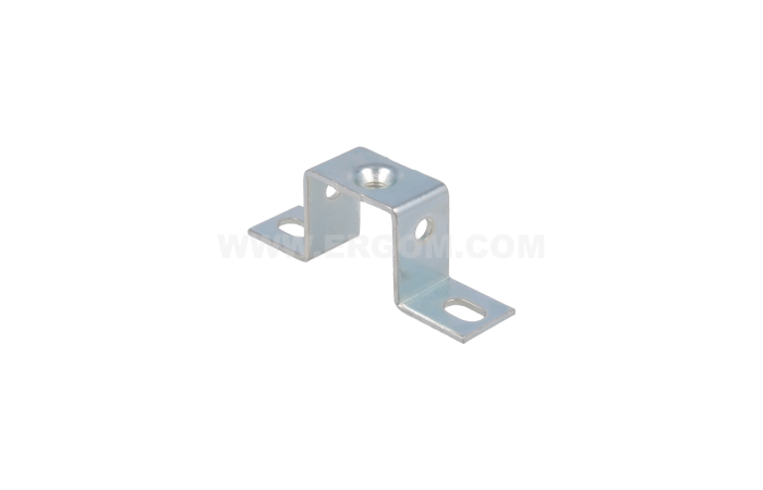 Uchwyt szyny TSE UM-01/30 | R34RR-05030100123 Ergom