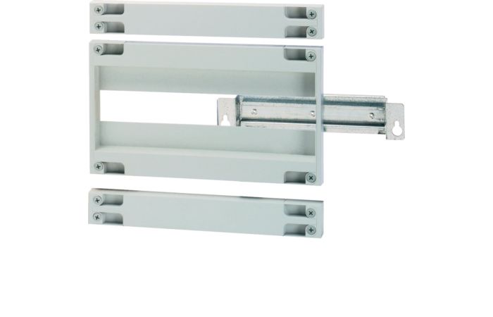 Zestaw do montażu poziomego MCCB x250, H200 L600, Orion+ system C | FL380AH Hager