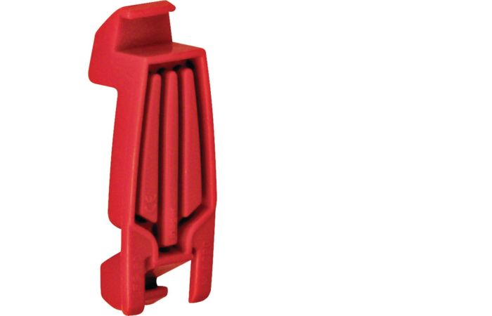 Klamra 40/60x60mm, Tehalit.LFS | M6290 Hager