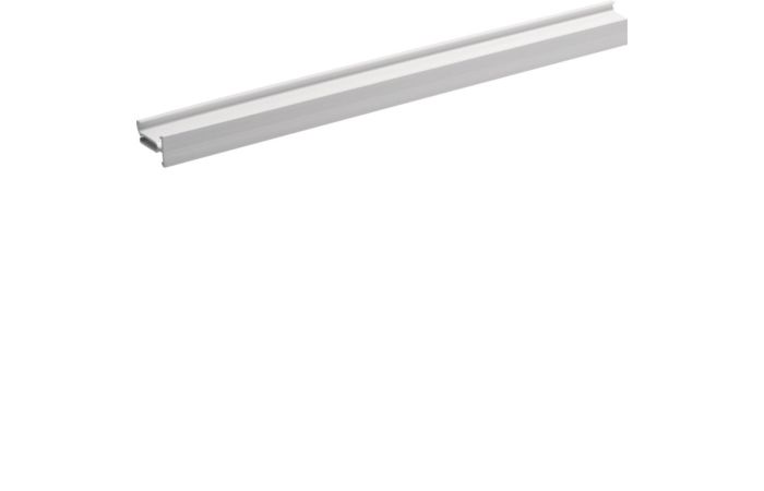 Przegroda z PC ABS H40mm, Tehalit.LFH | MH2024 Hager
