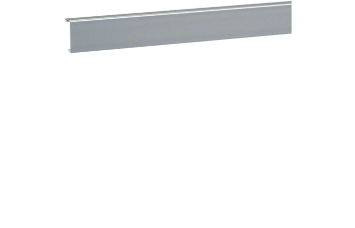 Pokrywa 20x55, aluminium, Tehalit.SL | SL200552D1 Hager