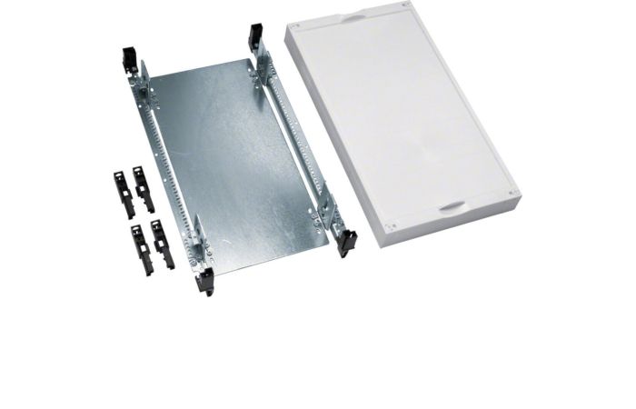 Blok z płytą montażową 450x250mm, Univers N | UD31C1 Hager