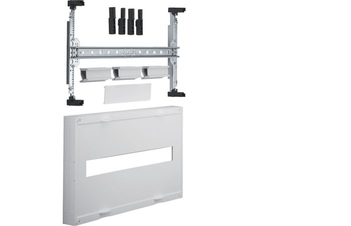Blok do MCCB 160A, Univers N | UK22A2 Hager