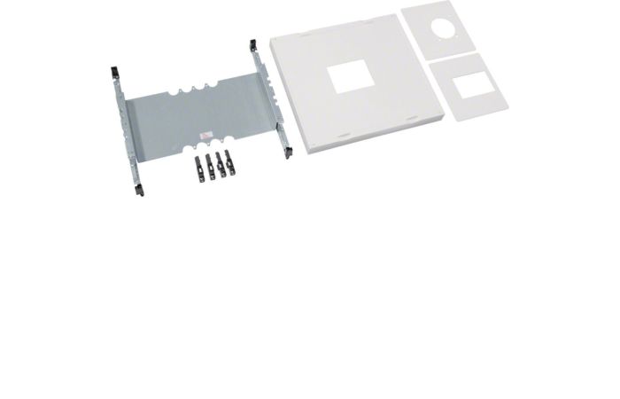 Blok 450x500mm do MCCB 400/630A, Univers N | UK32C2 Hager