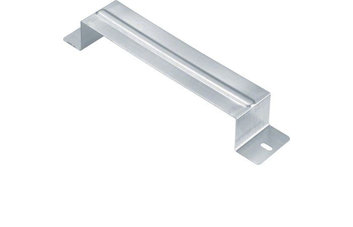 Uchwyt zabezpieczający 240x48mm stal, Tehalit.UK | UKB240480 Hager
