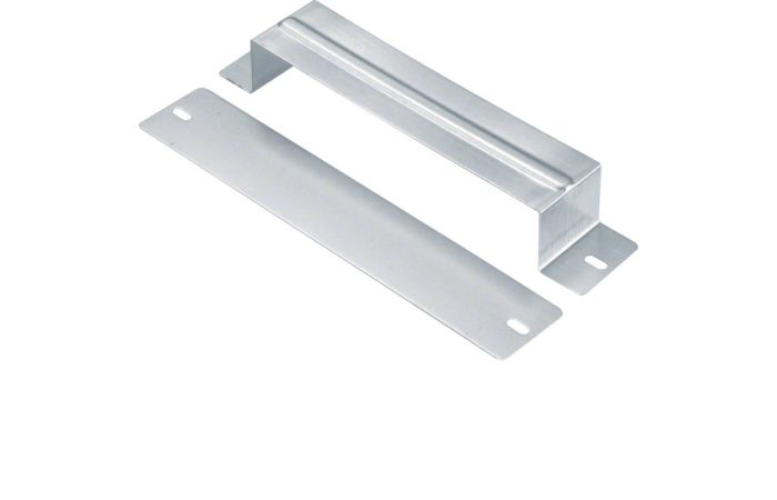 Łącznik podstawy 240x48mm stal, Tehalit.UK | UKS240480 Hager