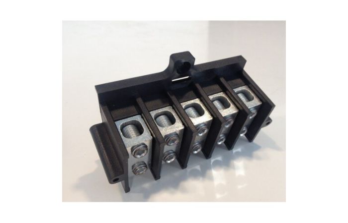 Listwa zaciskowa (ELP) ZGX 5X35 | INC-00074 Incobex