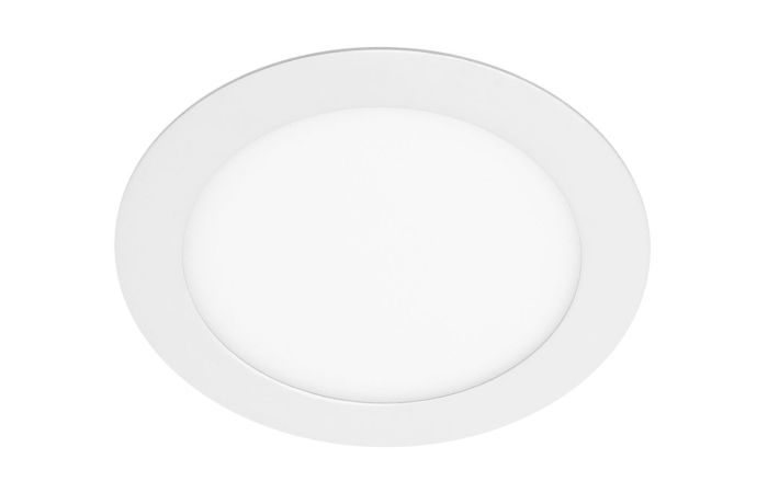 OPRAWA LED VERIS , TYPU DOWNLIGHT, 18W, 1300lm, AC220-240V, 50/60 Hz, PF>0,5, RA>80, IP54, KĄT ŚWIEC | LD-ORW13W-CB GTV