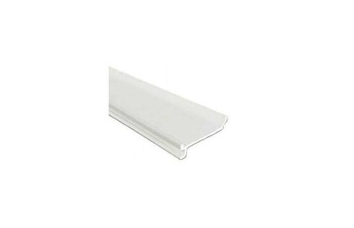 Przegroda kanału DLP do wysokości 65mm 2m (2m) | 010473 Legrand