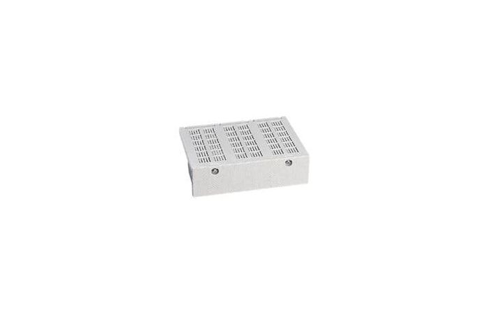 Osłony przyłączy do DPX3 400/630 3P, przeznaczone do ochrony przed dotykiem bezpośrednim | 026244 Legrand