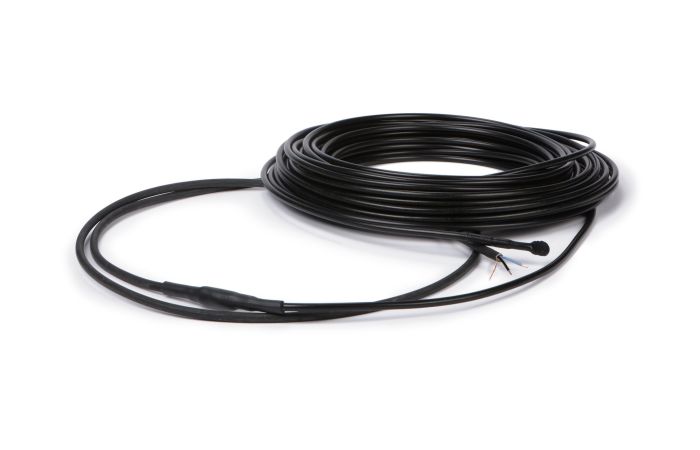Kabel grzejny DEVIsafe 20T 1200W 230V (60m) | 140F1280 Danfoss