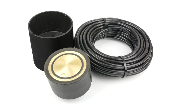Czujnik gruntowy do DEVIreg 850 | 140F1088 Danfoss