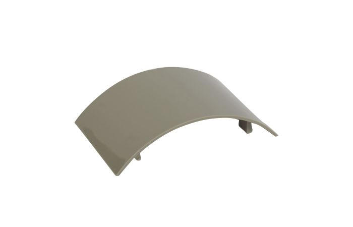 Osłona połączenia do listwy napodłogowej 75x18mm | 030019 Legrand