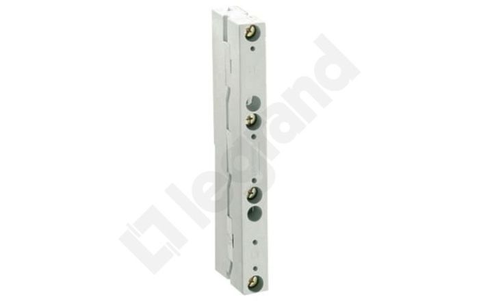 Wspornik izolacyjny systemu szyn zbiorczych 60mm | 605246 Legrand