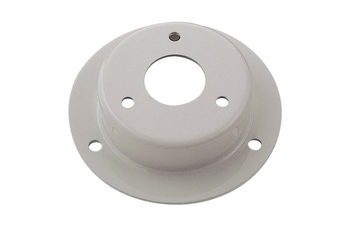 Baza mocująca Fi-84mm metalowa | XVCZ12 Schneider Electric