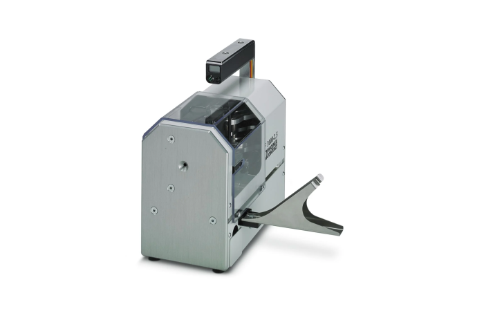 Narzędzie zaciskowe elektryczne CF 3000-2,5 | 1205477 Phoenix Contact