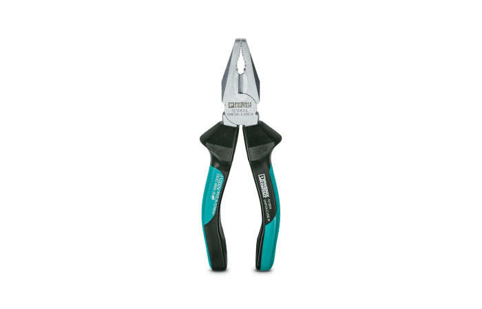 Szczypce uniwersalne UNIFOX-C VDE M | 1212834 Phoenix Contact