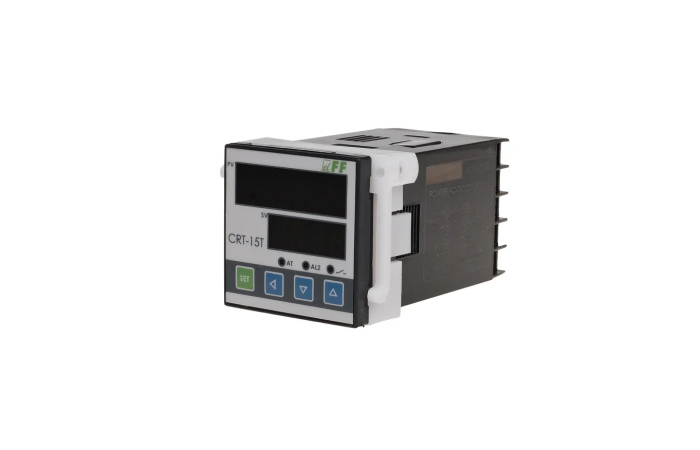regulator temperatury CRT-15T | CRT-15T F&F